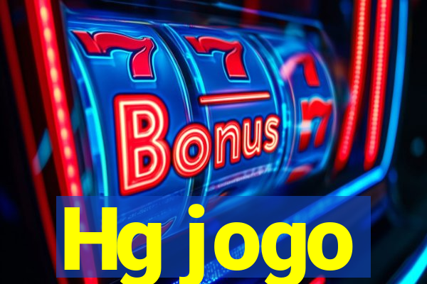 Hg jogo